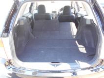 TOYOTA COROLLA FIELDER 2006