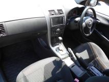 TOYOTA COROLLA FIELDER 2006