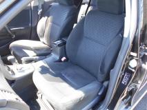 TOYOTA COROLLA FIELDER 2006