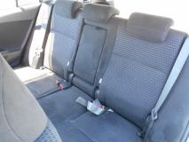 TOYOTA COROLLA FIELDER 2006