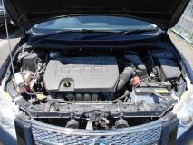 TOYOTA COROLLA FIELDER 2006