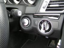 MERCEDES BENZ E-Class Cabriolet 2015