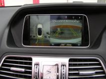 MERCEDES BENZ E-Class Cabriolet 2015