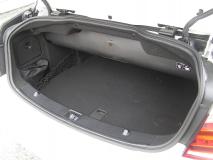 MERCEDES BENZ E-Class Cabriolet 2015