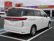 NISSAN ELGRAND 2016