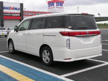 NISSAN ELGRAND 2016