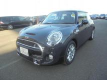Used BMW MINI COOPER