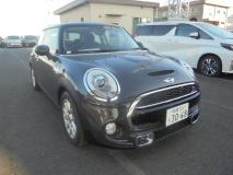 BMW MINI COOPER 2014