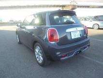 BMW MINI COOPER 2014