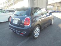 BMW MINI COOPER 2014