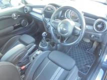 BMW MINI COOPER 2014