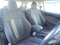 BMW MINI COOPER 2014