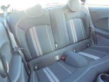 BMW MINI COOPER 2014