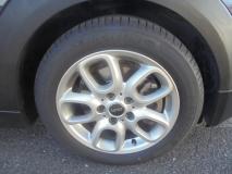 BMW MINI COOPER 2014