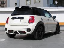 BMW MINI COOPER 2015