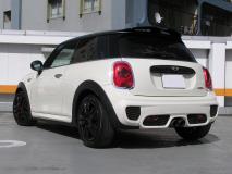 BMW MINI COOPER 2015