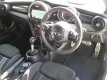 BMW MINI COOPER 2015