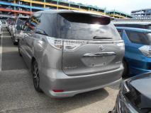 TOYOTA ESTIMA 2014