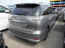 TOYOTA ESTIMA 2014