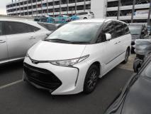 TOYOTA ESTIMA 2016