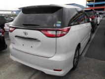 TOYOTA ESTIMA 2016