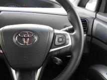 TOYOTA ESTIMA 2016