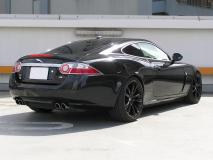JAGUAR XKR 2007