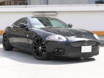 JAGUAR XKR 2007