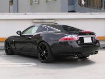 JAGUAR XKR 2007