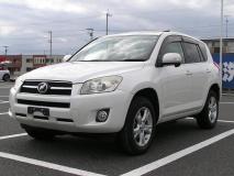 Used TOYOTA RAV4