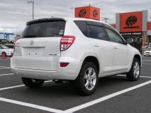 TOYOTA RAV4 2008
