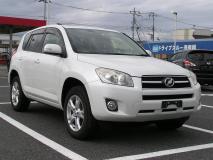 TOYOTA RAV4 2008