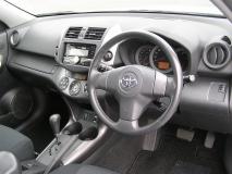 TOYOTA RAV4 2008