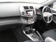 TOYOTA RAV4 2008