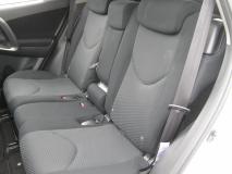 TOYOTA RAV4 2008