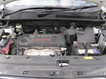 TOYOTA RAV4 2008
