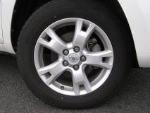 TOYOTA RAV4 2008