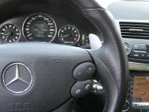 MERCEDES BENZ E63 AMG 2006