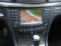 MERCEDES BENZ E63 AMG 2006