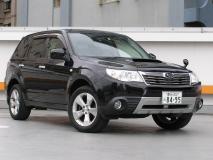 SUBARU FORESTER 2010