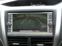 SUBARU FORESTER 2010