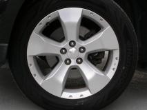 SUBARU FORESTER 2010