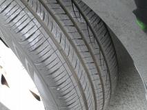 SUBARU FORESTER 2010