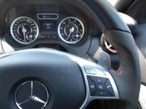 MERCEDES BENZ A45 AMG 2014