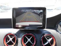 MERCEDES BENZ A45 AMG 2014