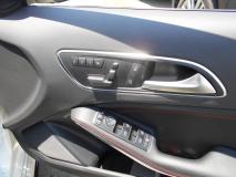 MERCEDES BENZ A45 AMG 2014