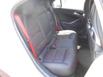 MERCEDES BENZ A45 AMG 2014