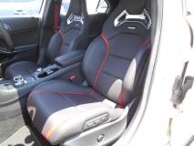 MERCEDES BENZ A45 AMG 2014