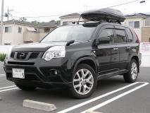 Used NISSAN X-TRAIL