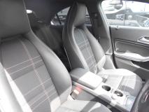 MERCEDES BENZ CLA 2015